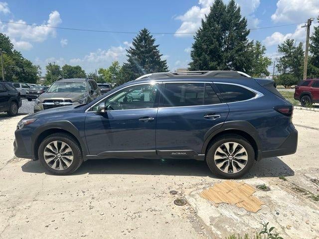2024 Subaru Outback Touring XT AWD