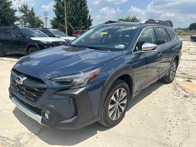 2024 Subaru Outback Touring XT AWD