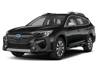 2023 Subaru Outback Touring XT CVT