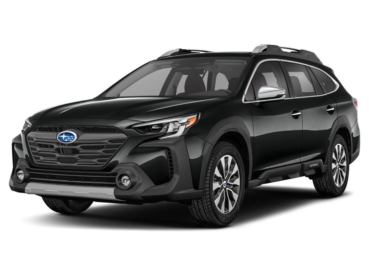 2023 Subaru Outback Touring XT CVT
