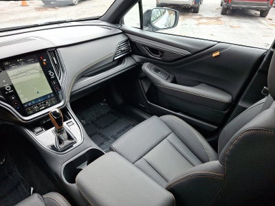2025 Subaru Outback Wilderness AWD