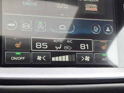 2025 Subaru Outback Wilderness AWD