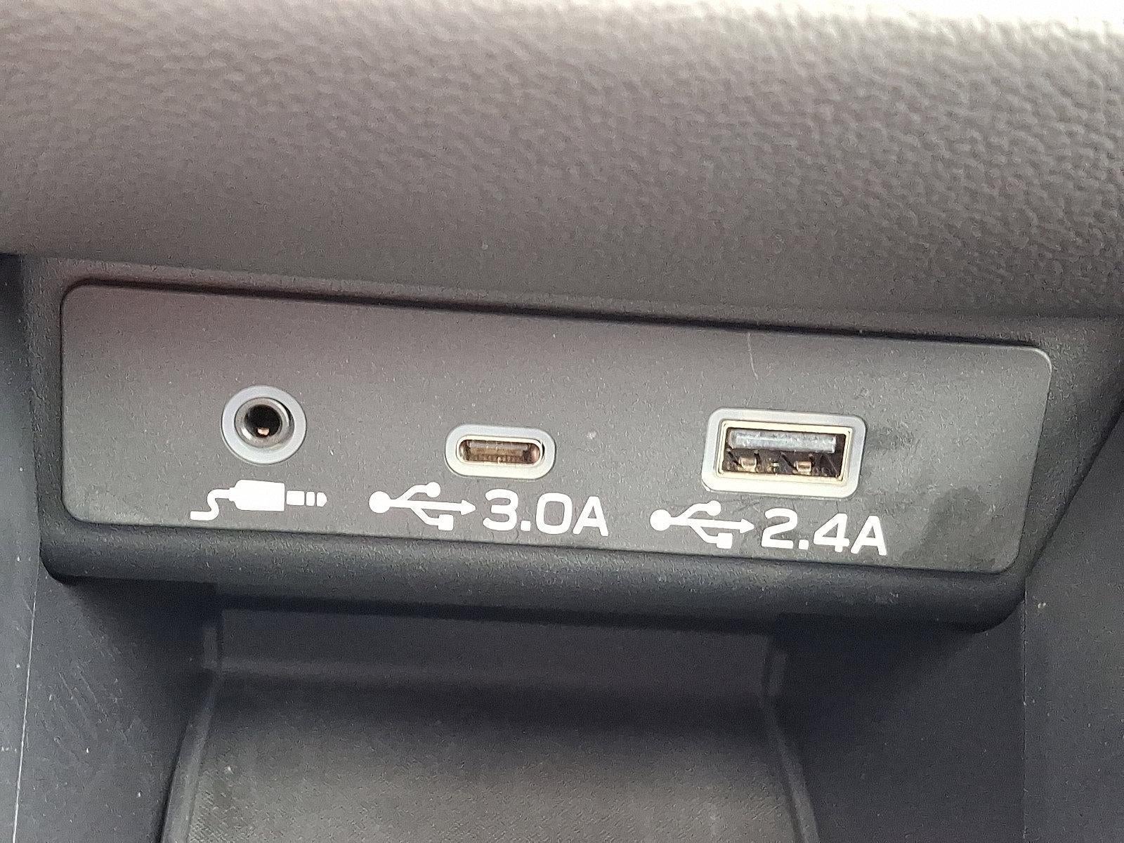 2025 Subaru Outback Wilderness AWD