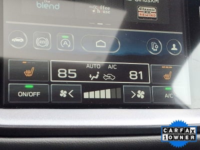 2025 Subaru Outback Wilderness AWD