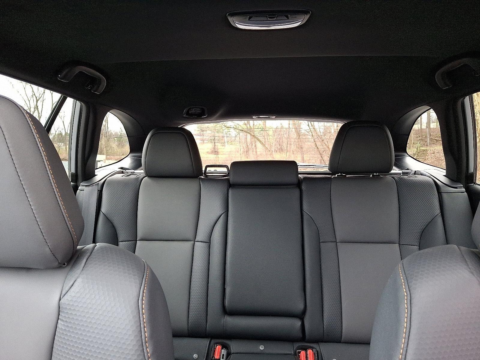 2025 Subaru Outback Wilderness AWD
