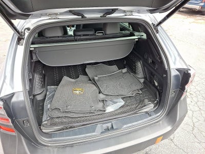 2025 Subaru Outback Wilderness AWD