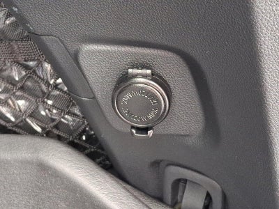 2025 Subaru Outback Wilderness AWD