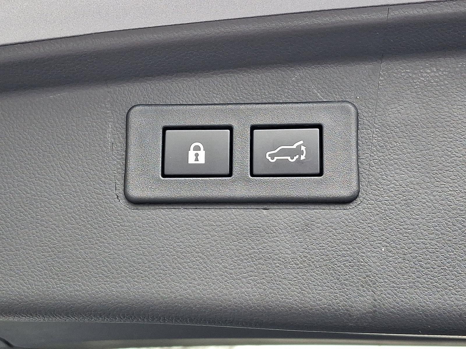 2025 Subaru Outback Wilderness AWD