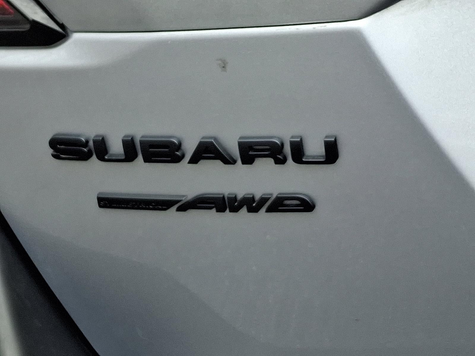 2025 Subaru Outback Wilderness AWD