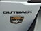 2025 Subaru Outback Wilderness AWD