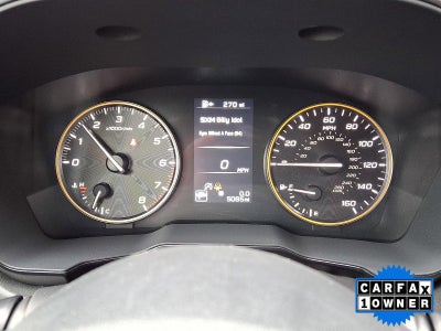 2025 Subaru Outback Wilderness AWD