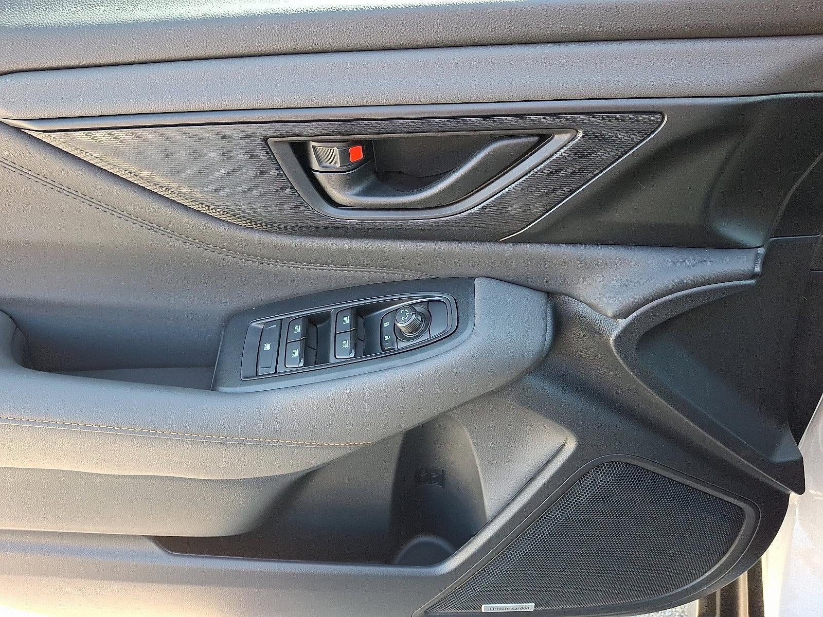 2025 Subaru Outback Wilderness AWD