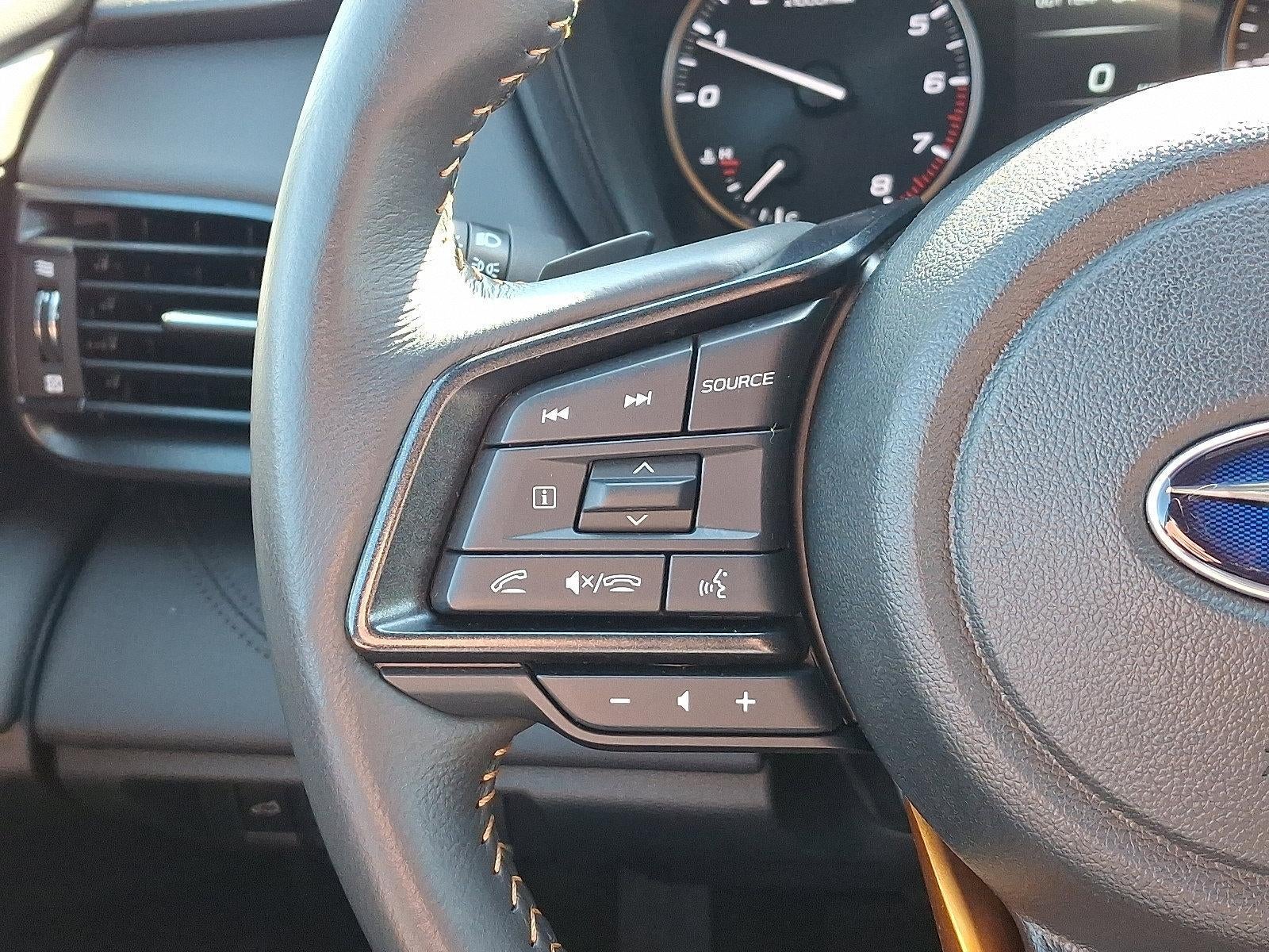 2025 Subaru Outback Wilderness AWD