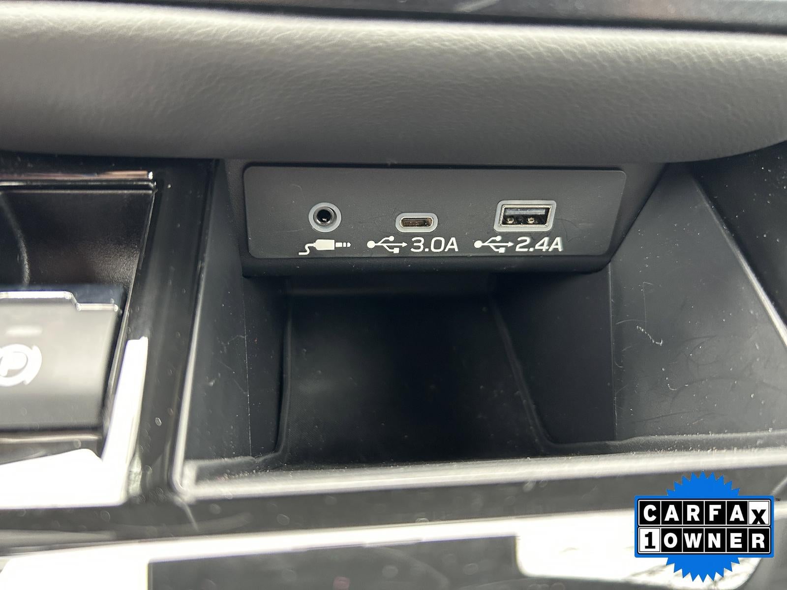 2025 Subaru Outback Wilderness AWD