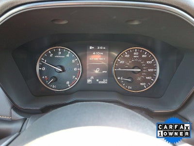 2025 Subaru Outback Wilderness AWD