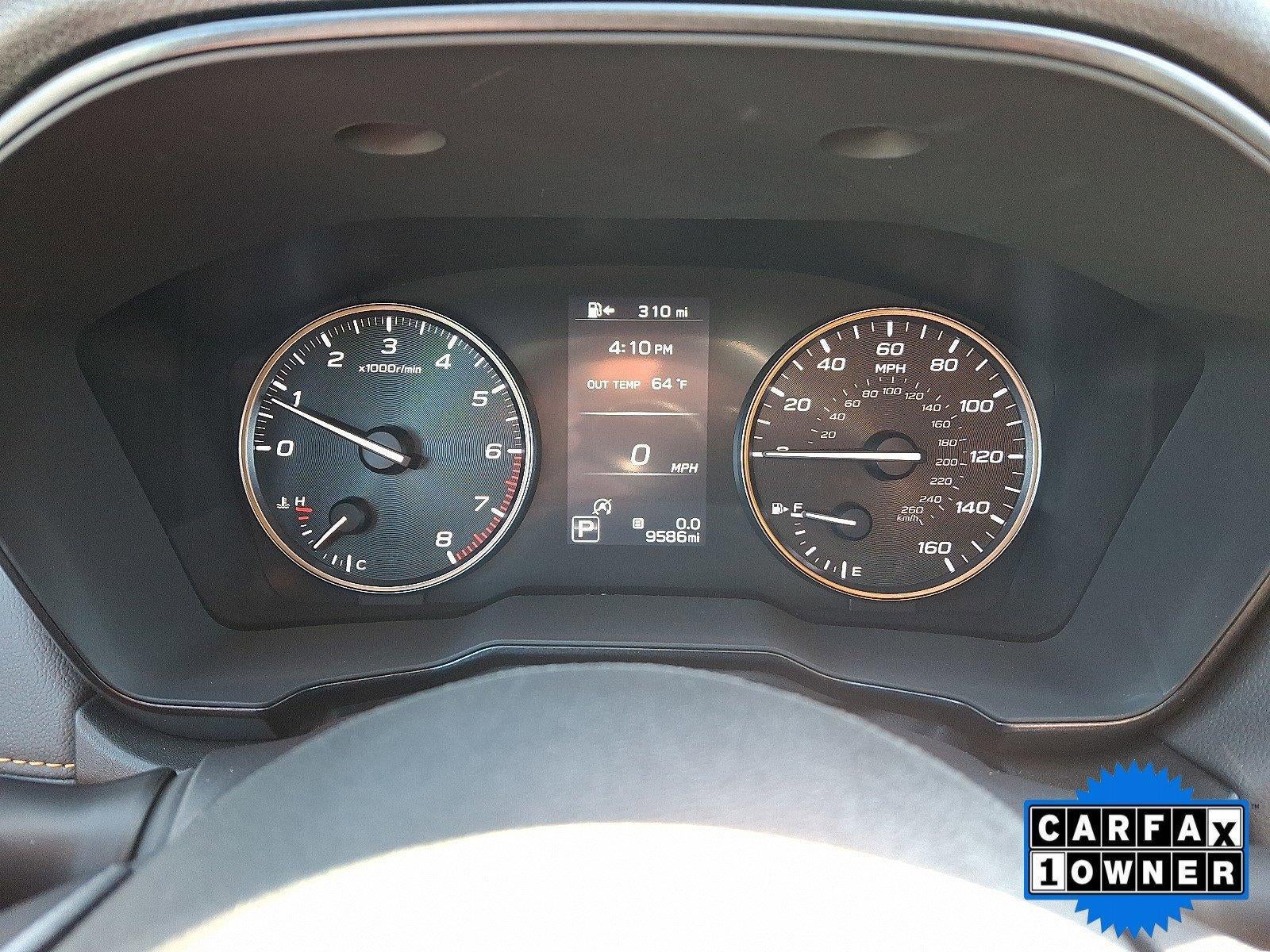 2025 Subaru Outback Wilderness AWD