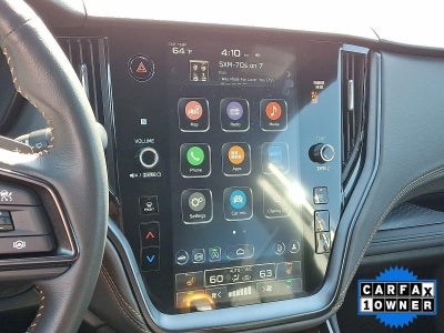 2025 Subaru Outback Wilderness AWD