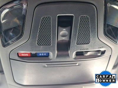 2025 Subaru Outback Wilderness AWD