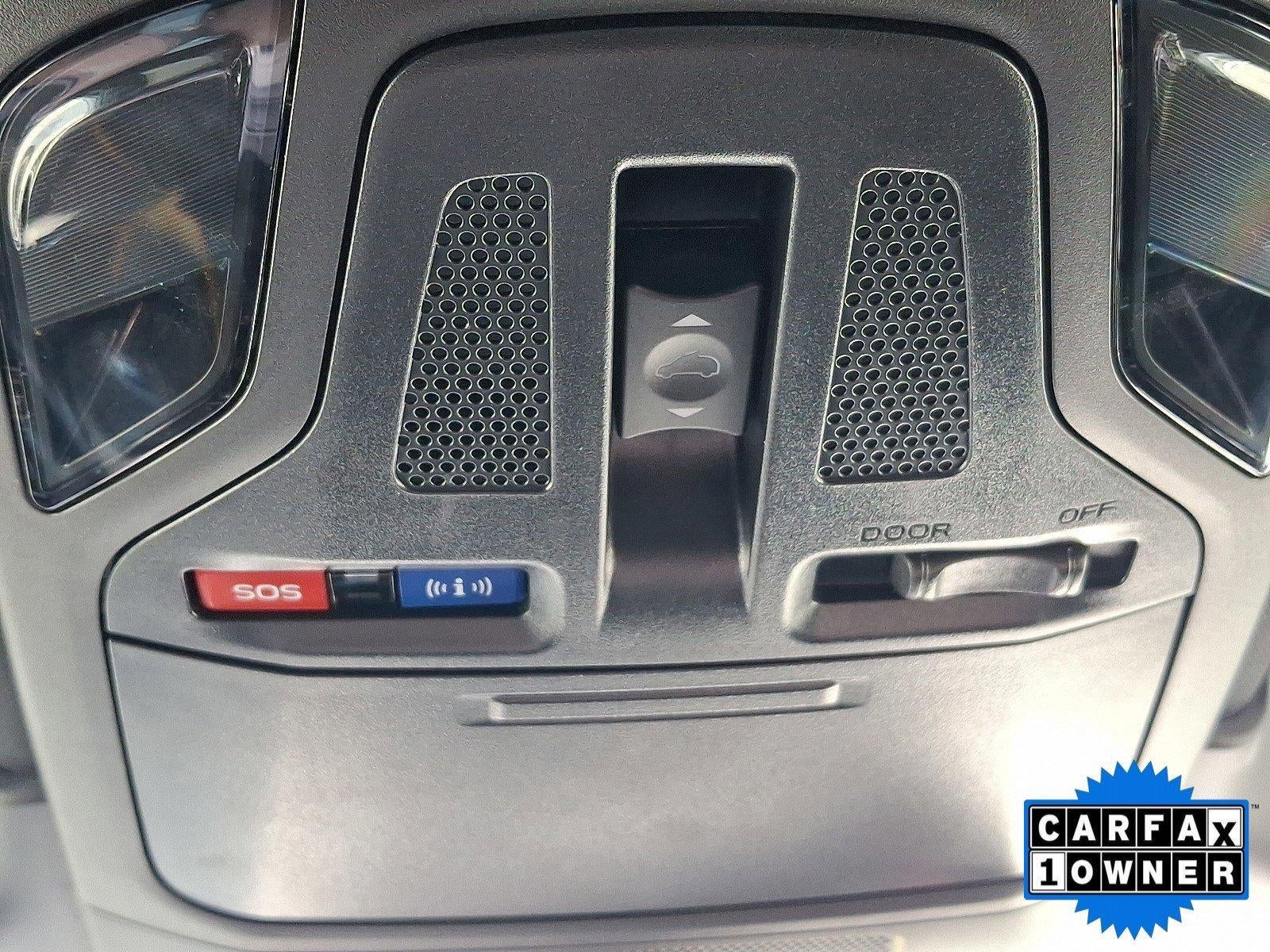 2025 Subaru Outback Wilderness AWD