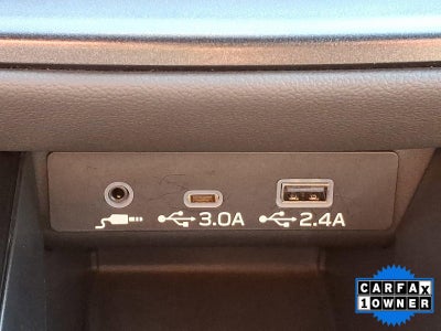 2025 Subaru Outback Wilderness AWD