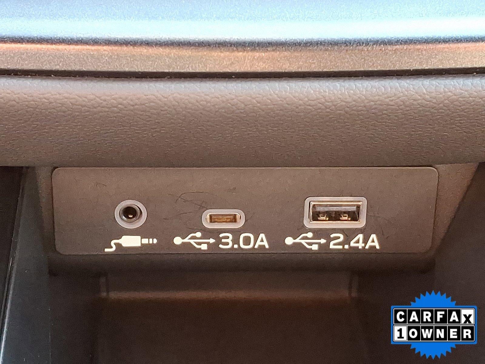 2025 Subaru Outback Wilderness AWD