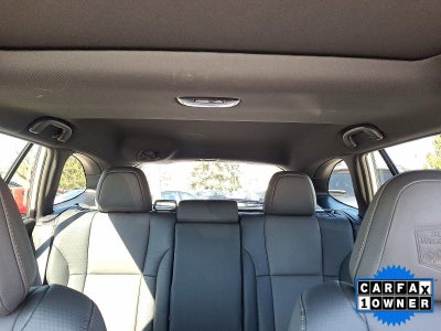 2025 Subaru Outback Wilderness AWD