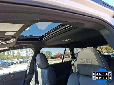 2025 Subaru Outback Wilderness AWD