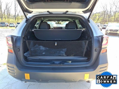 2025 Subaru Outback Wilderness AWD