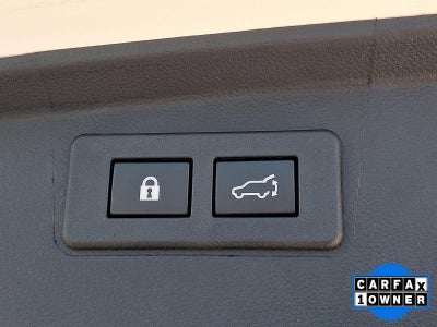 2025 Subaru Outback Wilderness AWD