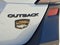 2025 Subaru Outback Wilderness AWD