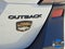 2025 Subaru Outback Wilderness AWD