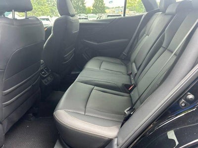 2025 Subaru Outback Wilderness AWD