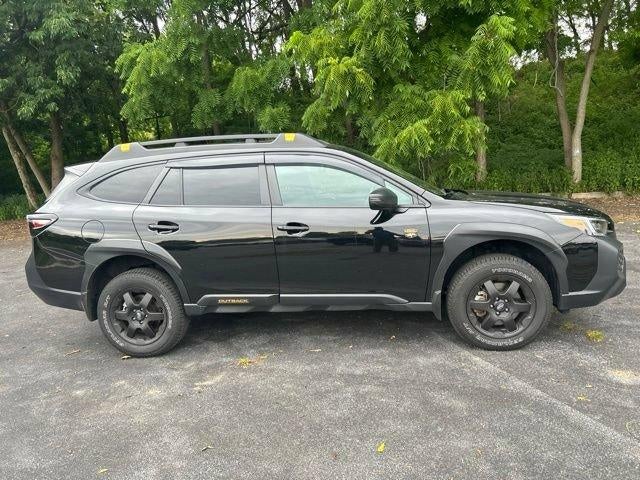 2025 Subaru Outback Wilderness AWD