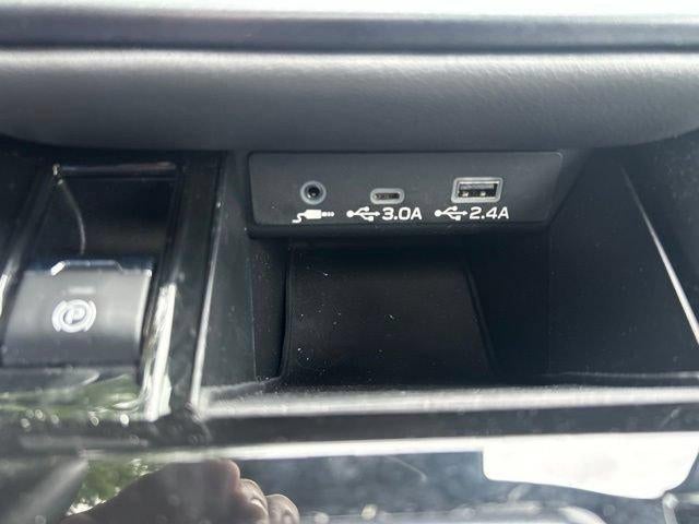 2025 Subaru Outback Wilderness AWD