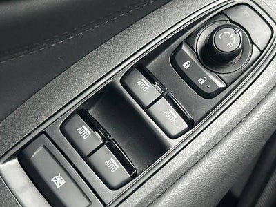 2025 Subaru Outback Wilderness AWD
