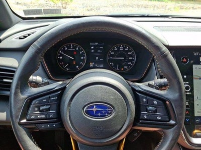 2025 Subaru Outback Wilderness AWD