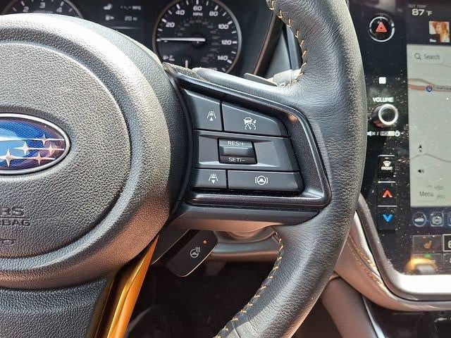 2025 Subaru Outback Wilderness AWD
