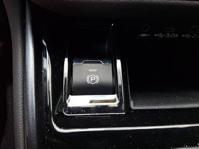 2025 Subaru Outback Wilderness AWD