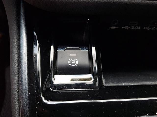 2025 Subaru Outback Wilderness AWD