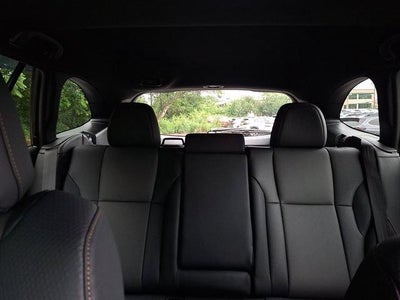 2025 Subaru Outback Wilderness AWD