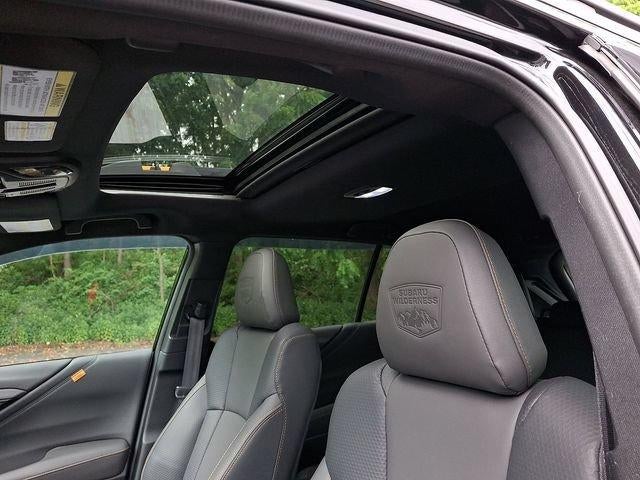 2025 Subaru Outback Wilderness AWD