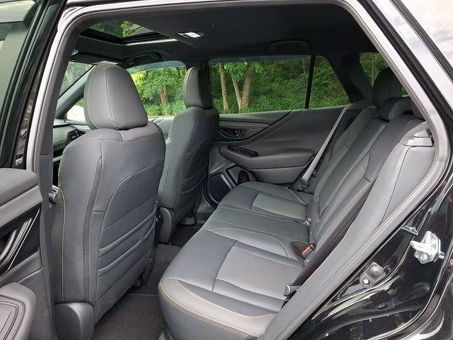 2025 Subaru Outback Wilderness AWD