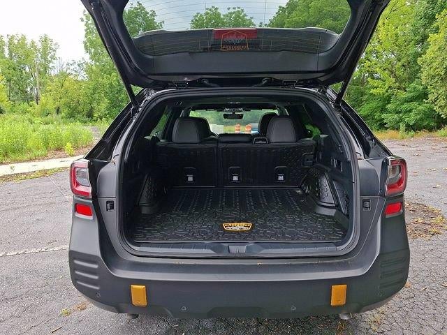 2025 Subaru Outback Wilderness AWD