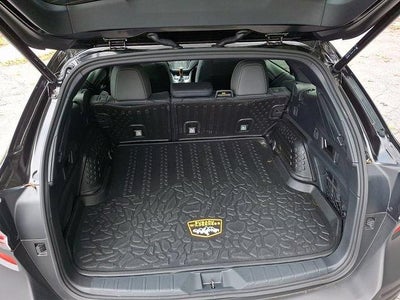 2025 Subaru Outback Wilderness AWD