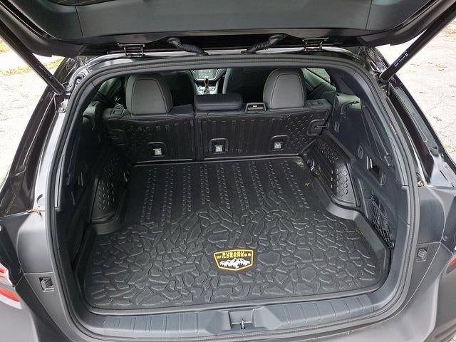 2025 Subaru Outback Wilderness AWD