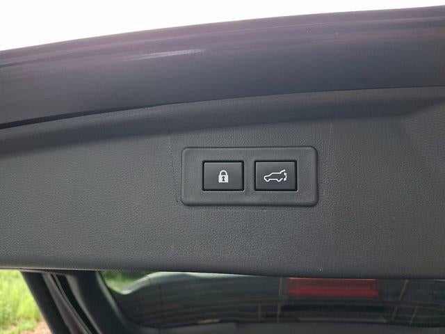 2025 Subaru Outback Wilderness AWD