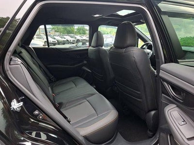 2025 Subaru Outback Wilderness AWD