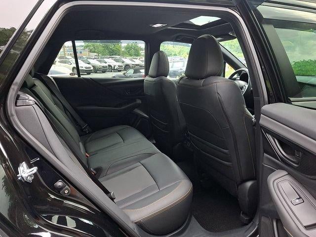 2025 Subaru Outback Wilderness AWD