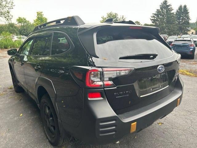 2025 Subaru Outback Wilderness AWD
