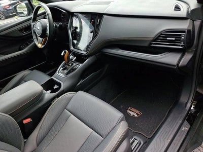 2025 Subaru Outback Wilderness AWD